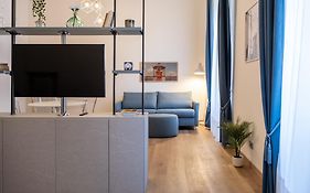 Eve Home Collection - City Center